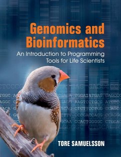 Genomics and Bioinformatics - Samuelsson, Tore