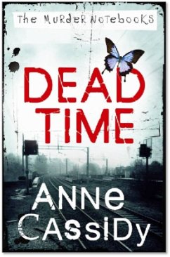 Dead Time - Cassidy, Anne