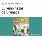 El reino nazarí en Granada