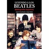 Leyendo a los Beatles : bibliografía española