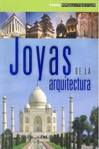 Joyas de arquitectura Cover Joyas de arquitectura