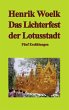 Das Lichterfest der Lotusstadt - Bild 1