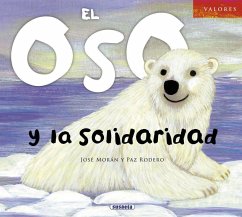 Oso - Rodero, Paz; Morán, José