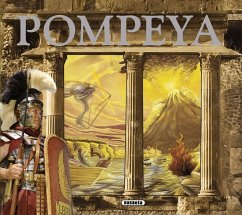 Pompeya - Roca, Borja; Silva, Irene