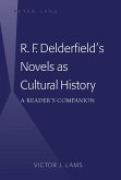 R. F. Delderfield¿s Novels as Cultural History