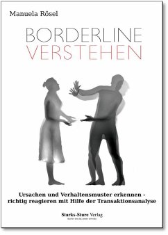 Borderline verstehen - Rösel, Manuela
