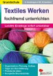Textiles Werken fachfremd unterrichten - Bild 1