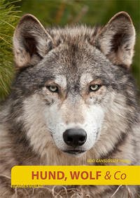Hund, Wolf & Co. - Udo Gansloßer
