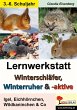 Winterschläfer, Winterruher & -aktive... - Bild 1