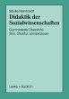 Didaktik der Sozialwissenschaften - Bild 1