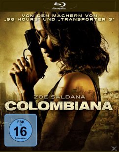 Colombiana