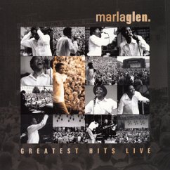Greatest Hits Live - Glen,Marla