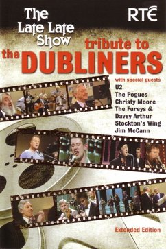 The Late Late Show Tribute - Dubliners,The