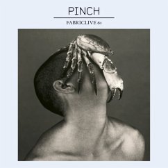 Cover Fabriclive 61: Pinch