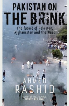 Pakistan On The Brink - Rashid, Ahmed
