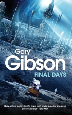 Final Days - Gibson, Gary