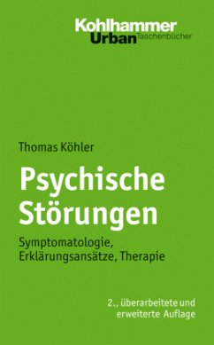 Psychische Störungen - Köhler, Thomas