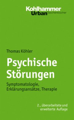 Cover Psychische Störungen