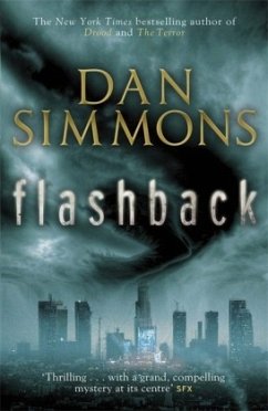 Flashback, English edition - Simmons, Dan