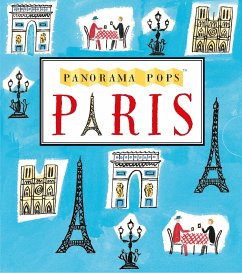 Paris: Panorama Pops - McMenemy, Sarah