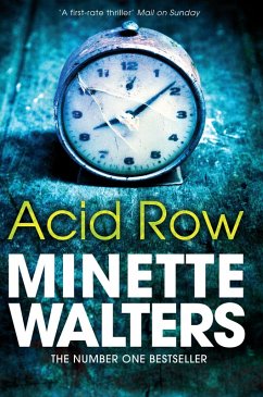 Cover Acid Row