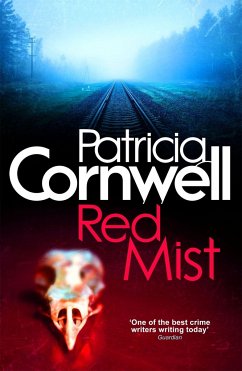 Red Mist - Cornwell, Patricia