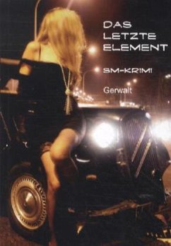 Das letzte Element - Gerwalt