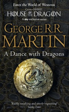 A Song of Ice and Fire 05. A Dance With Dragons - Martin, George R. R.