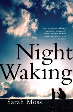 Night Waking - Moss, Sarah