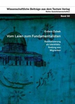 Vom Laien zum Fundamentalisten - Özbek, Erdem