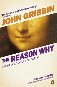 Cover The Reason Why