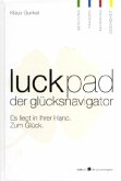 Luckpad Der Glücksnavigator