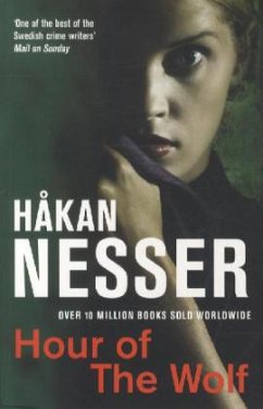 Hour of the Wolf - Nesser, Hakan