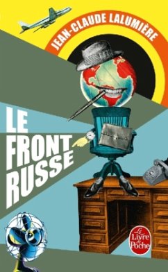 Le Front Russe - Lalumière, Jean-Claude