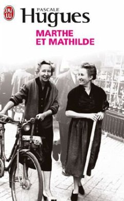 Marthe et Mathilde - Hugues, Pascale