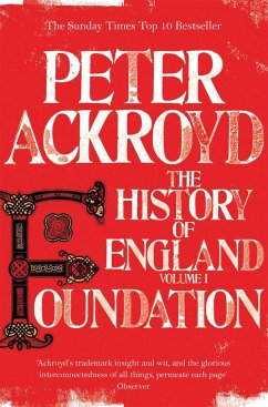 Foundation - Ackroyd, Peter