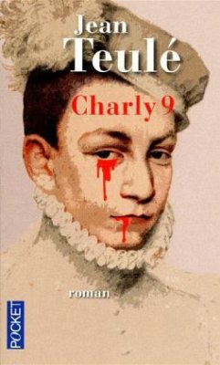 Cover Charly 9
