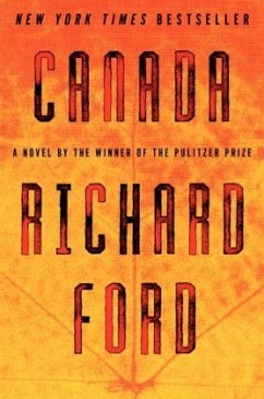 Canada - Ford, Richard