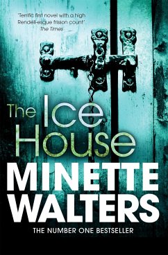 The Ice House - Walters, Minette