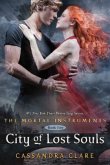 The Mortal Instruments - City of Lost Souls