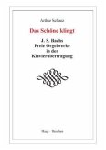 Das Schöne klingt