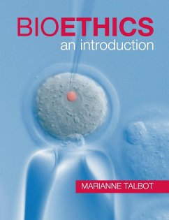 Bioethics - Talbot, Marianne