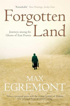 Forgotten Land - Egremont, Max