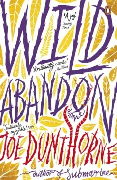 Wild Abandon - Dunthorne, Joe