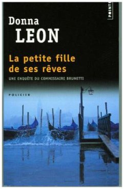 La petite fille de ses rêves - Leon, Donna