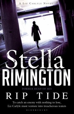 Rip Tide - Rimington, Stella