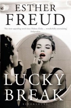 Lucky Break - Freud, Esther