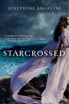 Starcrossed 01 - Angelini, Josephine