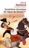 Quatrième Chronique Du Règne de Nicolas 1er