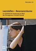 Leerstellen - Resonanzräume